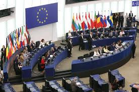 欧洲议会推迟决定是否批准欧美贸易协议