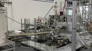 我国成功研制中心磁场达35.6特斯拉全超导磁体 创世界纪录 全球唯一提供30T以上磁场