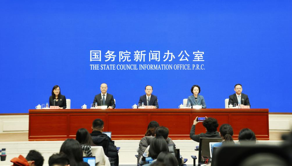 商务部 今年将出台一批务实管用的政策举措