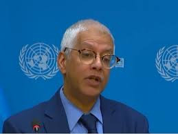 美退出《巴黎协定》1月27日起正式生效 联合国:反对任何逃避气候承诺的做法