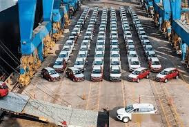 公安部 机动车新注册登记量连续11年超3000万辆