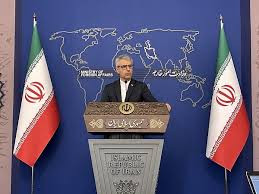 伊朗外交部发言人表示 伊朗将对任何侵略作出全面果断回应