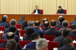 全国科技工作会议在京召开 丁薛祥出席会议并讲话