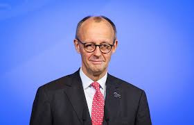 德国总理:对暴力在美国使用程度感到担忧