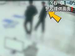 因一句闲话 初中生两次殴打同学