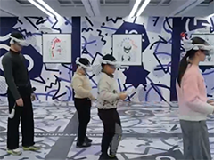 主题影院串联消费场景 激活线下经济