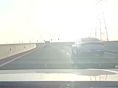 山西太原 交警接力护送 孕妇平安就医