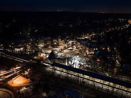 德国悬赏百万欧元缉拿柏林供电系统纵火案嫌疑人