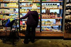 美消费者信心指数降至2014年以来最低