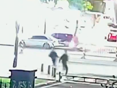 3名15岁少年持械追打他人被行拘