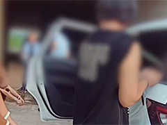 一趟"搬货"赚12万?6名青年险些掉进陷阱