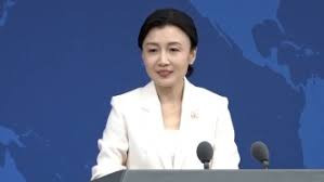 民进党针对大陆应用程序渲染"资安风险" 国务院台办:恣意妄为 用心险恶