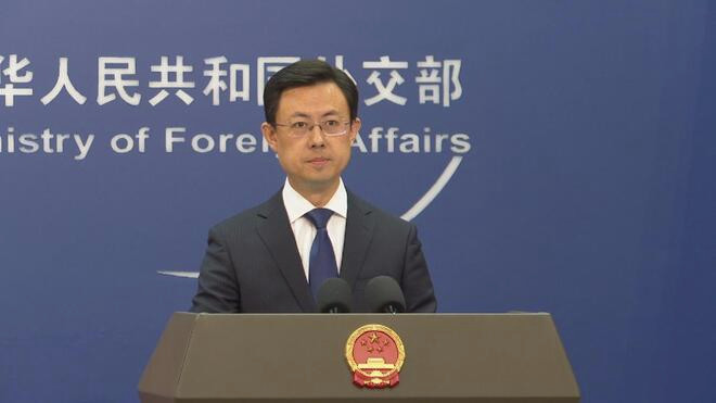 APEC"中国年"首场正式活动将在广州举办 外交部:为领导人非正式会议积累成果