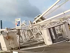 受风暴影响 葡萄牙约53万户停电