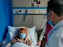 一位患病女生的紧急寻亲 大学生患罕见白血病 意外揭开"身世之谜"