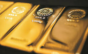 再创历史新高 现货黄金首次突破每盎司5400美元