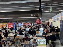 深圳水贝市场迎黄金回收潮 回收价每克超1100元