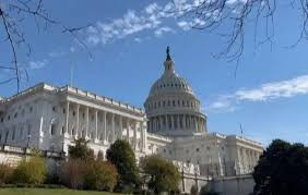 美国2025年11月贸易逆差环比猛增约95%