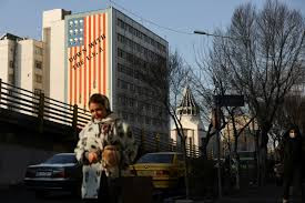 伊朗首都启动战时避难设施建设规划