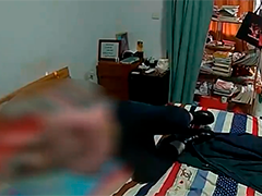 女孩清晨腹痛报警 民警紧急协助送医