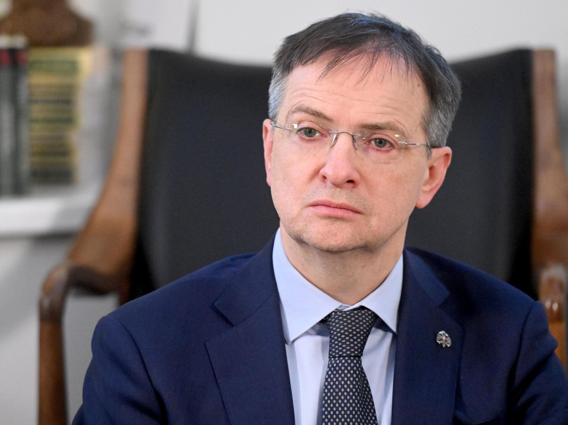 俄总统助理表示 俄乌继续根据协议交换阵亡士兵遗体