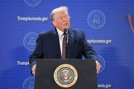 特朗普:若马利基当选 美不再援助伊拉克