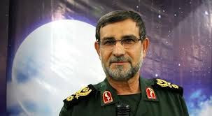 伊朗伊斯蘭革命衛(wèi)隊(duì)海軍司令發(fā)表書面致辭 提醒民眾保持清醒 抵御敵對(duì)勢(shì)力陰謀