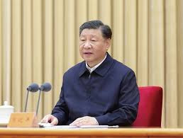 《求是》杂志发表习近平总书记重要文章《走好中国特色金融发展之路，建设金融强国》