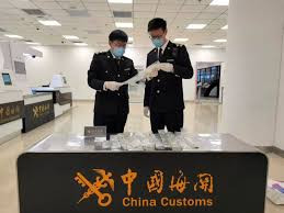 中國海關(guān)倡議發(fā)起的第十一期"大地女神"行動(dòng)圓滿收官