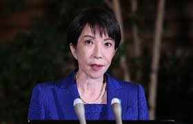 高市黨首討論直播"放鴿子"引發(fā)在野黨批評(píng)