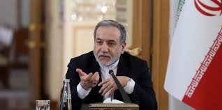 伊朗外長:與美達(dá)成公平公正協(xié)議是可能的