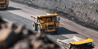 煤矿智能化产能占比超55% 效率显著提升