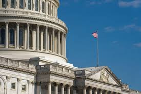 美眾議院審議撥款法案 或于3日表決