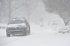 "炸弹气旋"袭击美国东南部