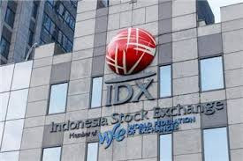 印尼金融市场持续震荡 股市暴跌近5%