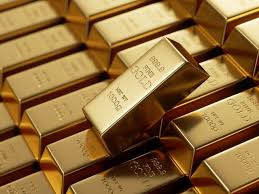 國際金價(jià)持續(xù)波動 一度跌至4400美元左右