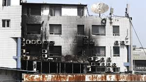 北京长峰医院火灾事故案宣判