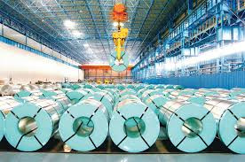 我国钢铁行业数控化率突破70%