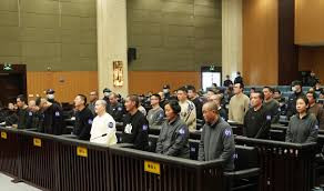 最高檢 去年前11月起訴緬北涉詐人員1.1萬余人