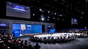 世界頂尖科學(xué)家峰會與世界政府峰會聯(lián)合舉行