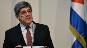 古巴副外長:古美有"溝通"但暫無"對話"