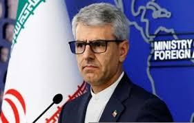 美媒稱伊朗要求更改與美國談判的地點