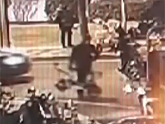 "假回收"真盜竊 55輛舊電動(dòng)車離奇失蹤