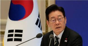 韓總統(tǒng)李在明重申穩(wěn)定房?jī)r(jià)決心 強(qiáng)調(diào)優(yōu)先考慮購(gòu)房困難人群