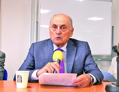 斯洛伐克前總理表示 美方行徑暴露其奉行霸權(quán)主義真面目