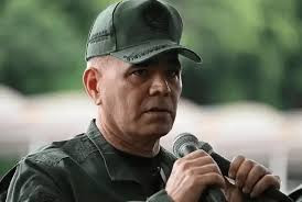 委內(nèi)瑞拉防長(zhǎng):正調(diào)查美軍襲擊過(guò)程