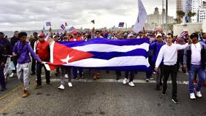 美國(guó)對(duì)古巴實(shí)施新一輪石油封鎖 聯(lián)合國(guó)擔(dān)憂古巴人道局勢(shì)惡化