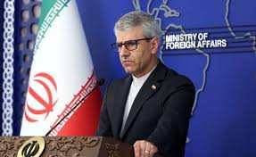 伊朗稱已制定與美國的談判計劃