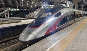 春運(yùn)第三天 全國(guó)鐵路預(yù)計(jì)發(fā)送旅客1120萬人次