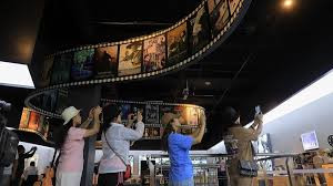 影旅深度融合 "電影+"擴(kuò)寬消費(fèi)新場(chǎng)景